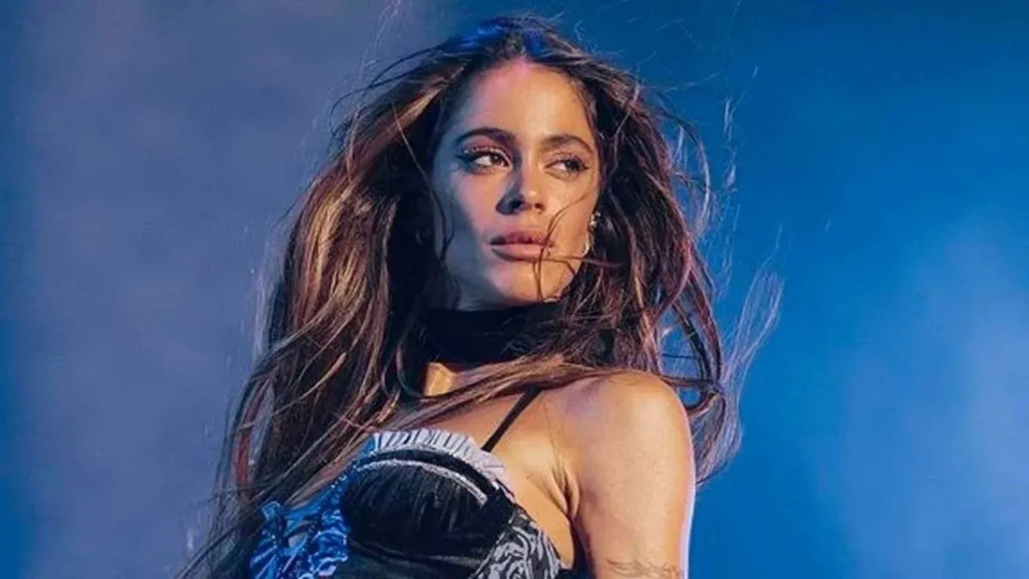 Tini Stoessel