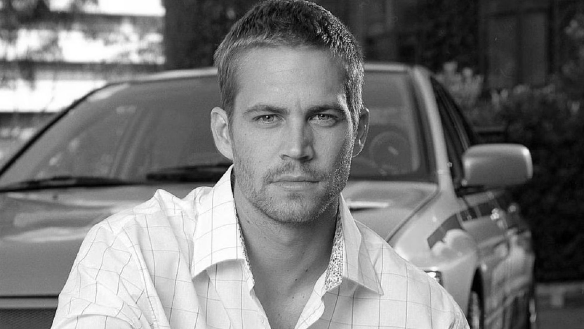 Paul Walker