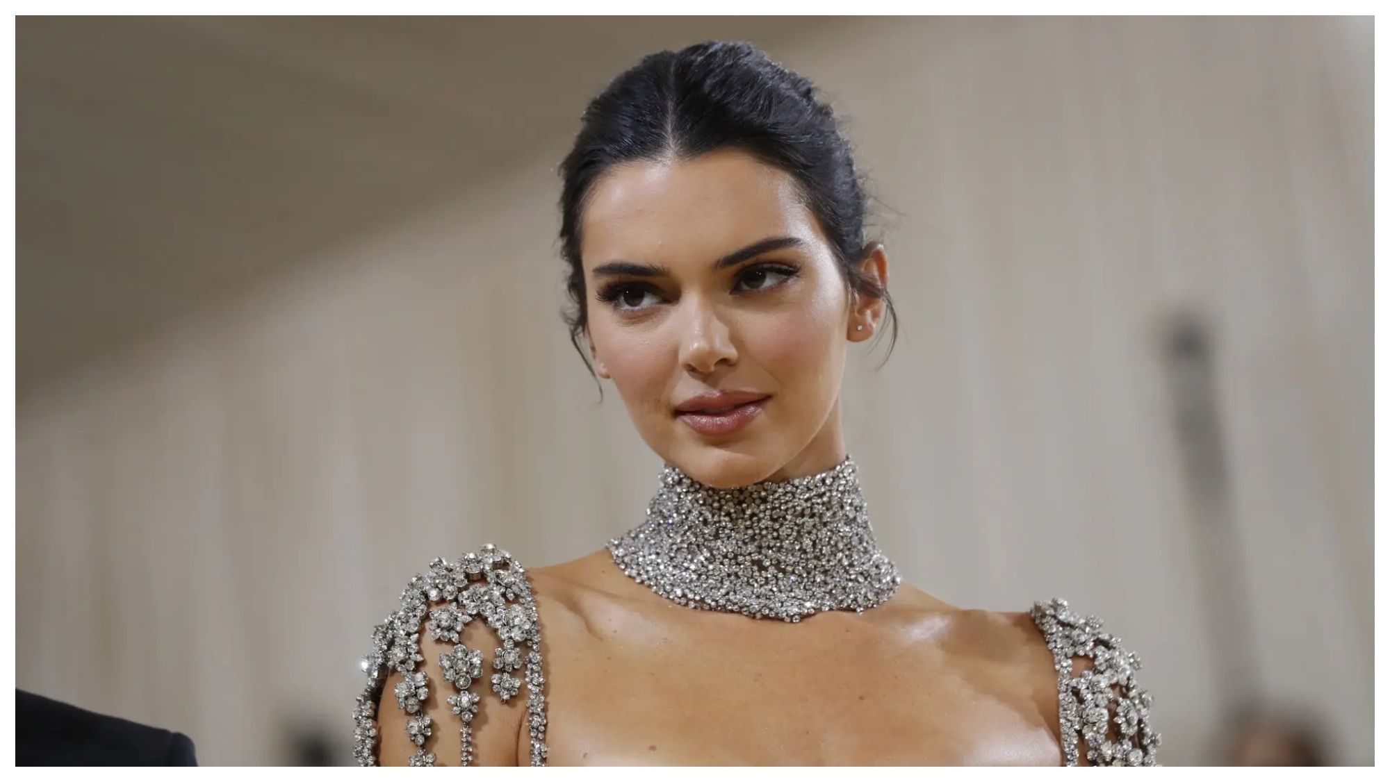 Kendall Jenner