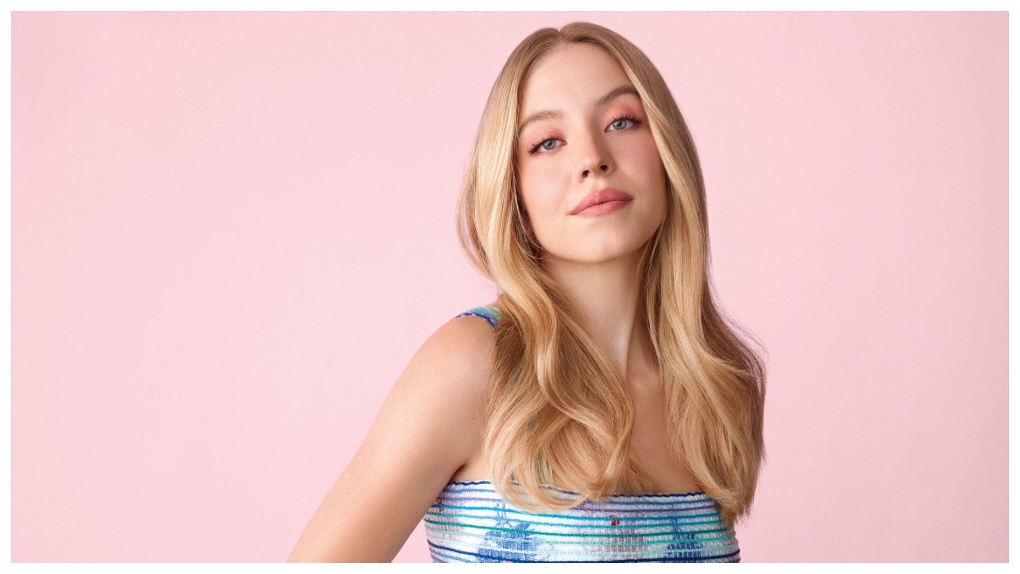 Las transparencias de Sydney Sweeney lo más viral del momento