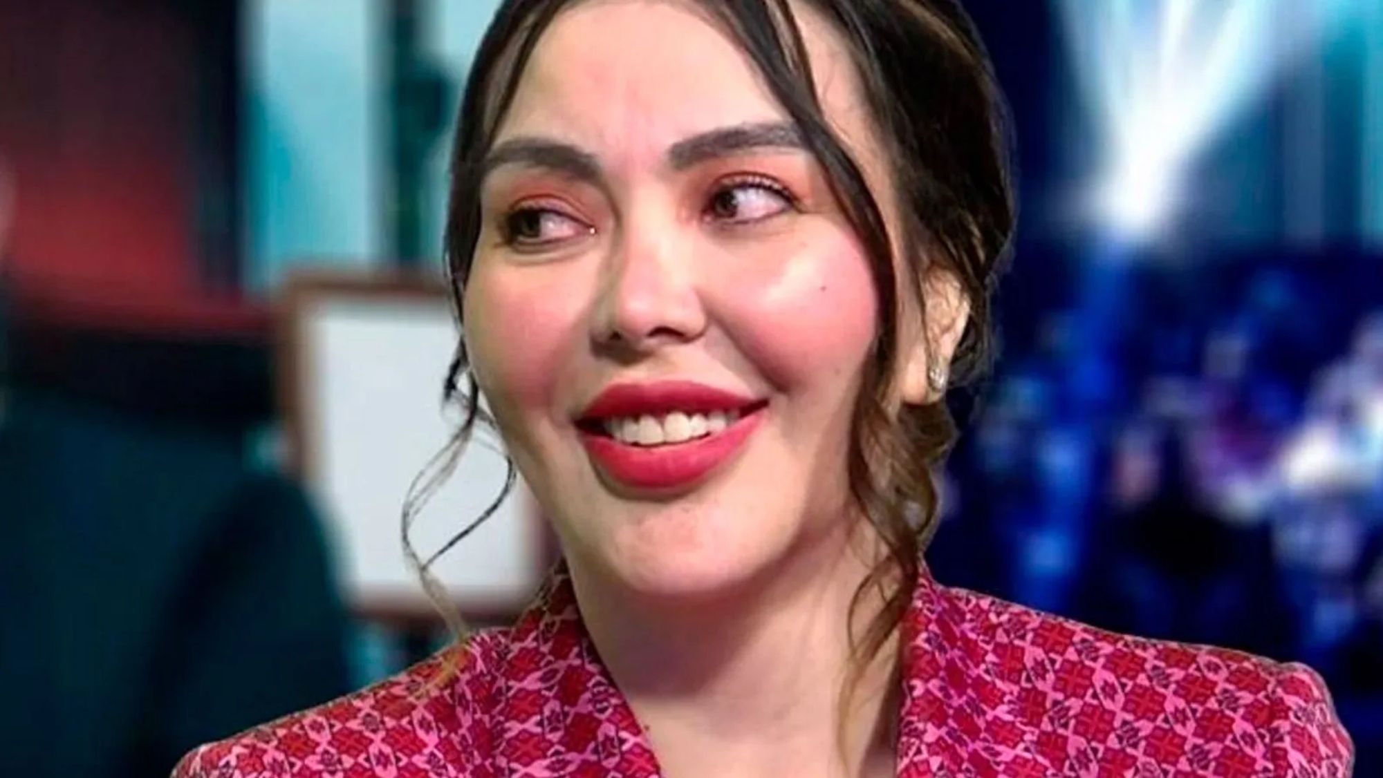 Patricia Donoso Patricia Donoso
