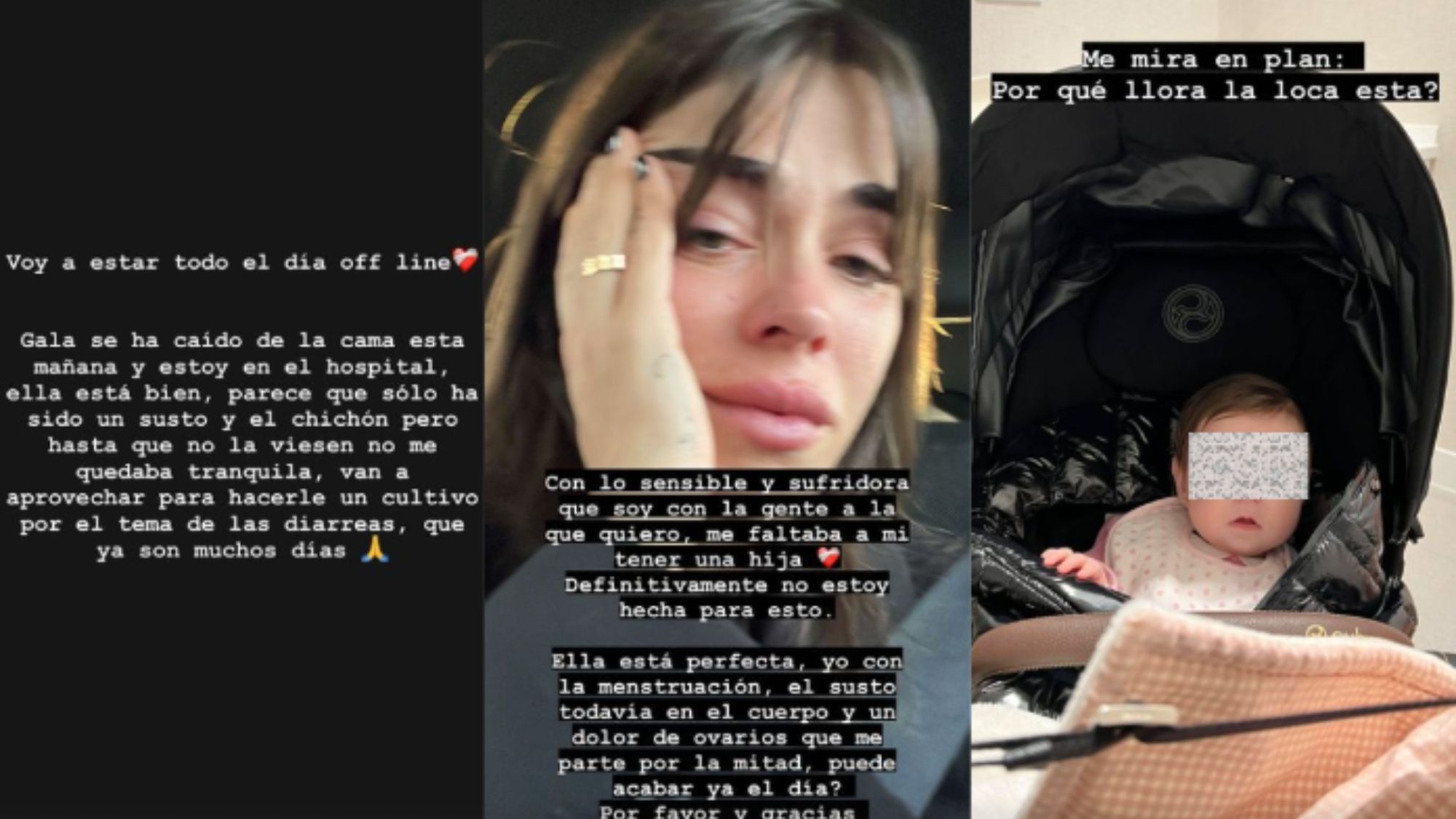 La publicación de Violeta Mangriñán La publicación de Violeta Mangriñán