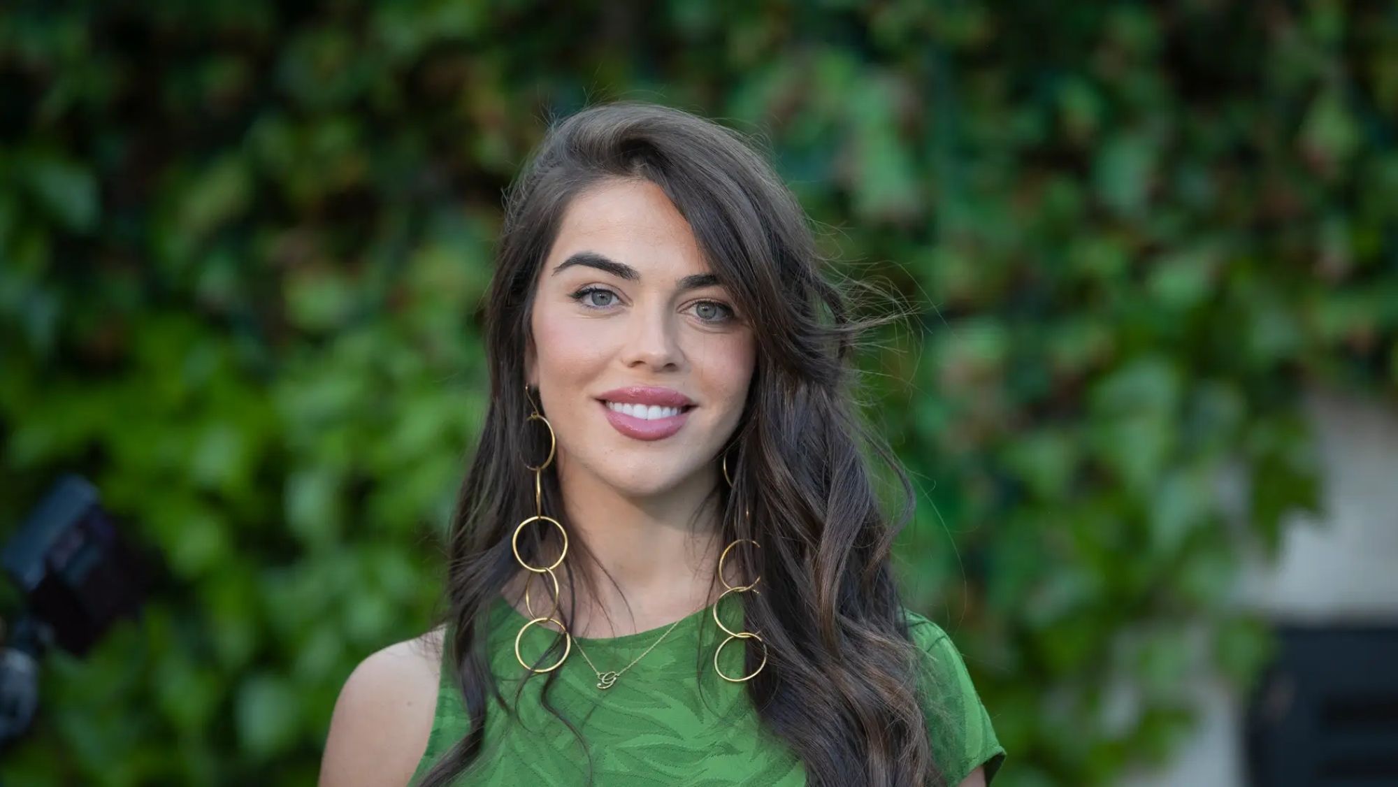Violeta Mangriñán
