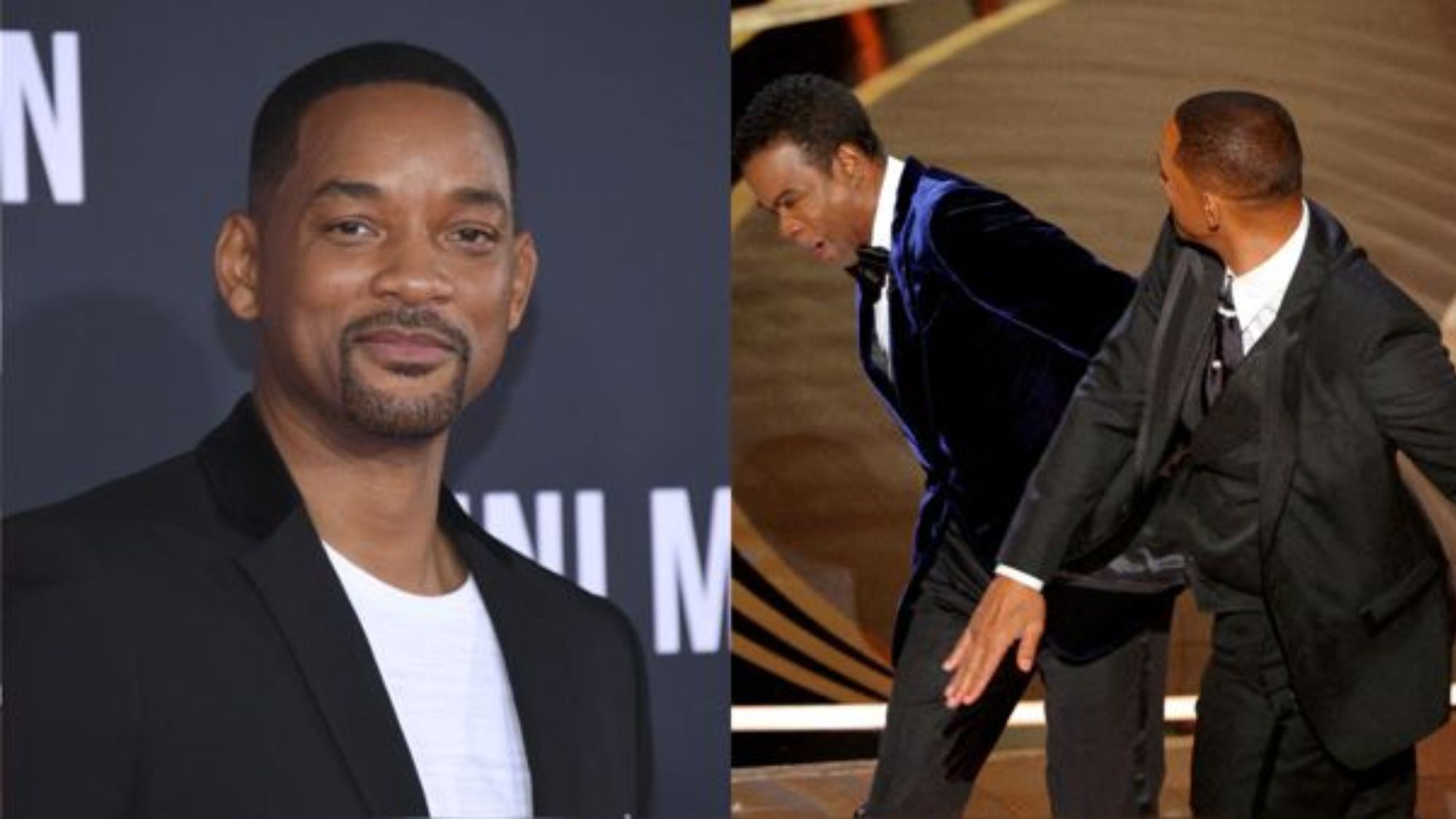Will Smith rompe su silencio tras la bofetada a Chris Rock en los Oscars: hace incluso una broma con ello