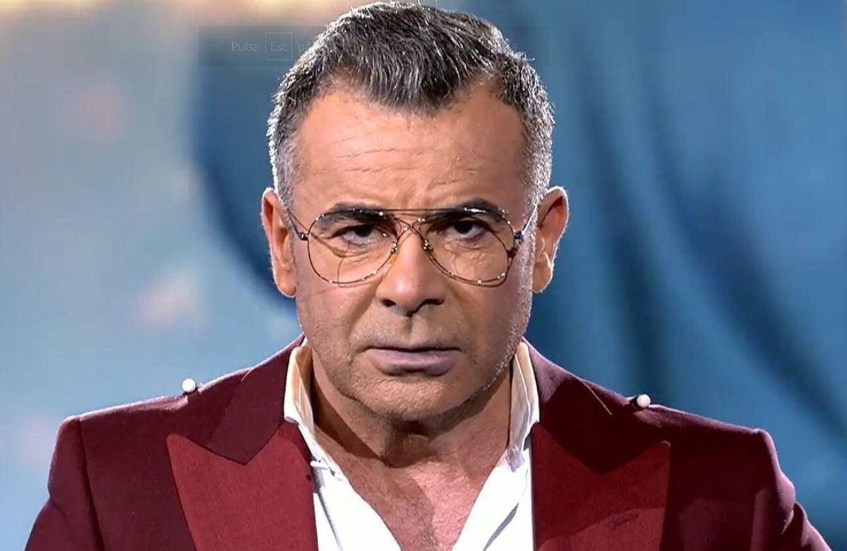 JJ Vázquez acabó emocionado: la personalidad VIP que salió del armario públicamente