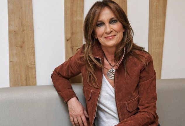 Patricia Gaztañaga Patricia Gaztañaga